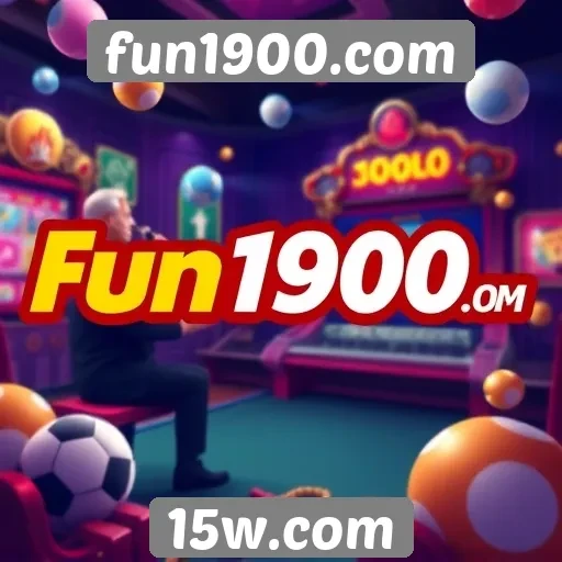 Funcionalidades exclusivas do fun1900 para jogadores