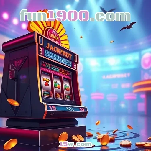 fun1900.com: Descubra os Melhores Jogos Grátis do Brasil!