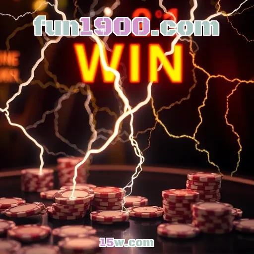 fun1900.com: Onde a Emoção dos Jogos Ao Vivo Ganha Vida