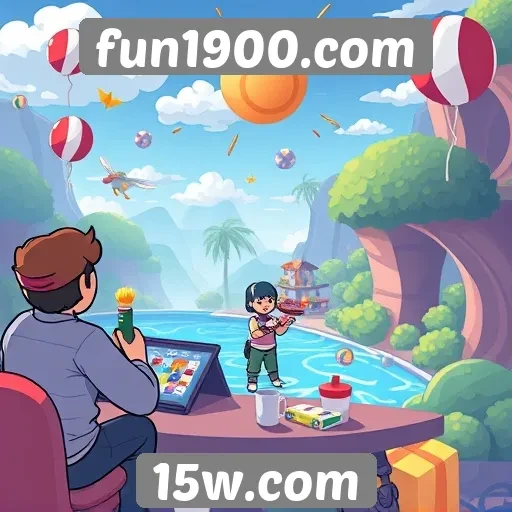 Avaliação da experiência do usuário no site de jogos